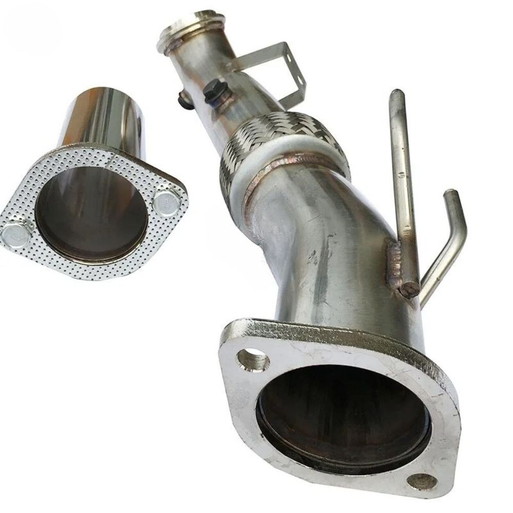 Downpipe 3" <tc>Ford</tc> <tc>Focus</tc> ST 2.0L Ecoboost 13-