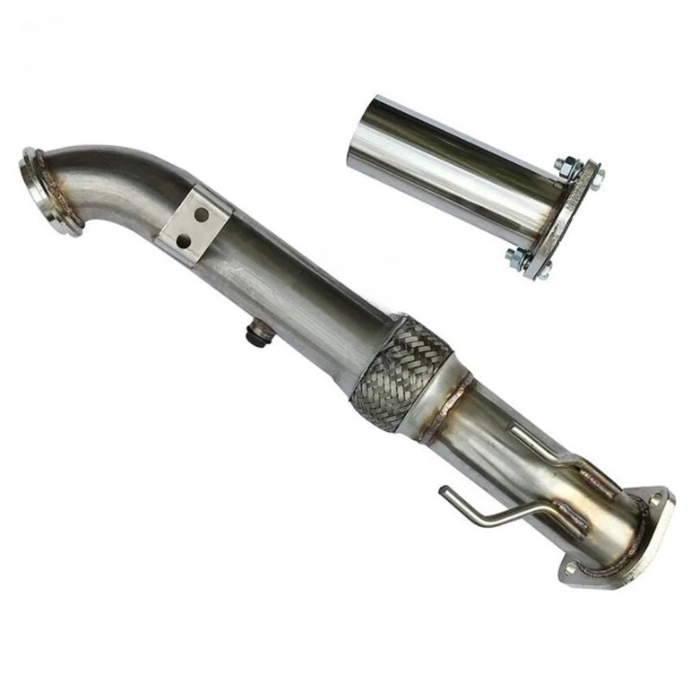 Downpipe 3" <tc>Ford</tc> <tc>Focus</tc> ST 2.0L Ecoboost 13-