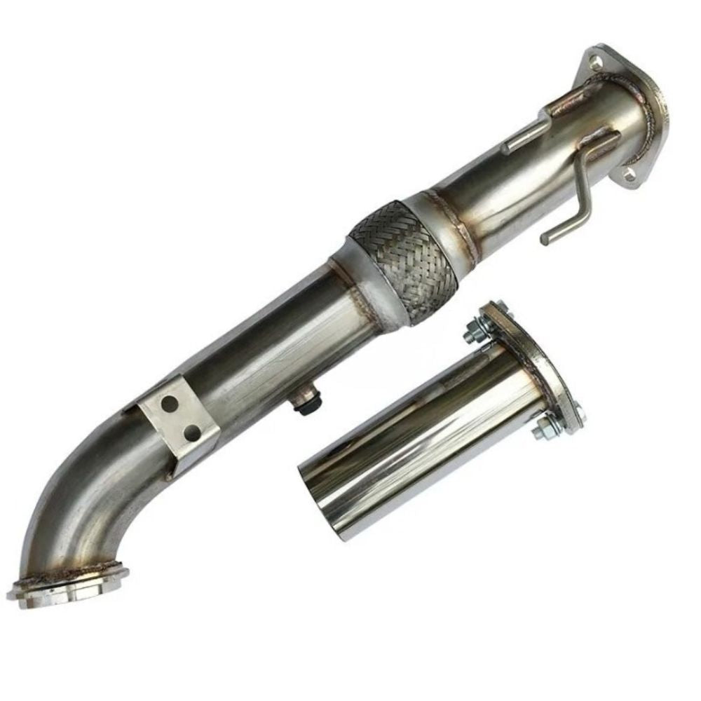 Downpipe 3" <tc>Ford</tc> <tc>Focus</tc> ST 2.0L Ecoboost 13-