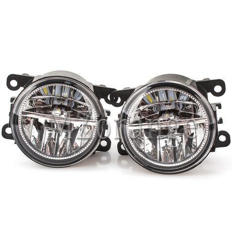 Faros antiniebla LED para FORD FOCUS 2 MK2 - RProjekt