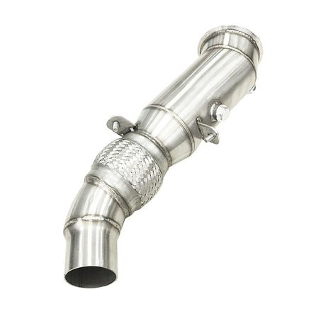 DOWNPIPE 4" PULGADAS BMW N20 B20 SERIE 1 F20 F21 SERIE 2 F22 F23 SERIE 3 F30 F32 F34 SERIE 4 F32 F33 F36 - RProjekt