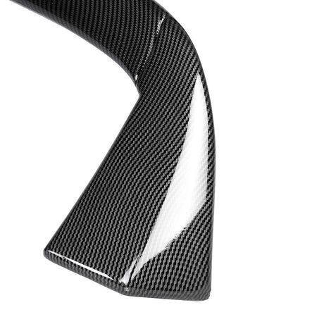 aleron performance m bmw f20 f21 spoiler m performance bmw serie 1 aleron bmw serie 1 f20