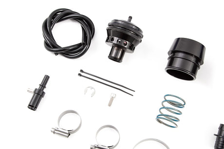 KIT Válvula de descarga + Inlet FORGE 1.2 1.4 TSI motor EA211 después 2015 - RProjekt