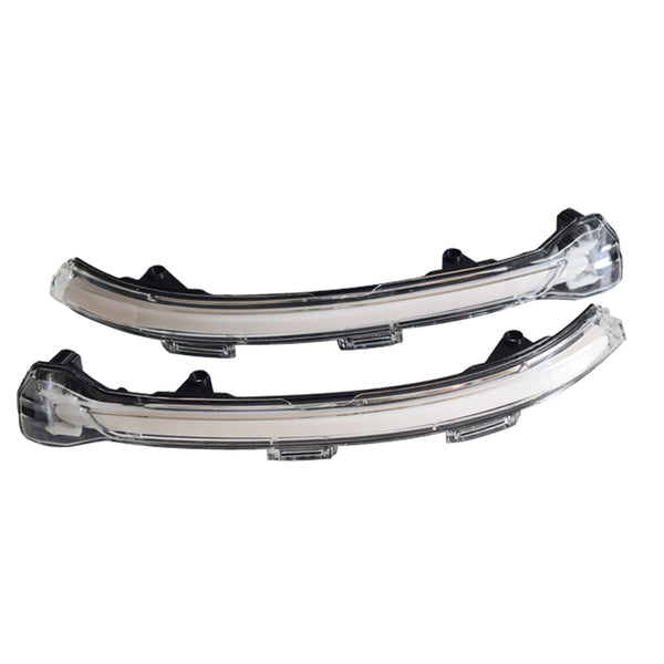 Intermitentes LED Dinámicos para VOLKSWAGEN GOLF 7 2012-2018 - RProjekt