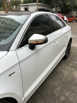 Intermitentes LED AHUMADOS Dinámicos para AUDI A3 S3 RS3 8V - RProjekt