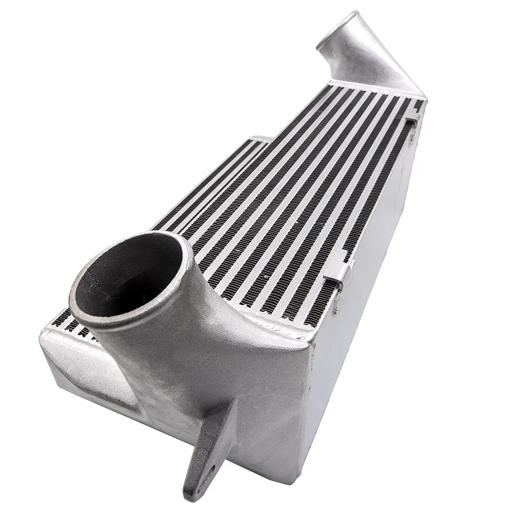 Intercooler BMW 135i 335i Z4 N54 N55 7,5" aluminio RProjekt