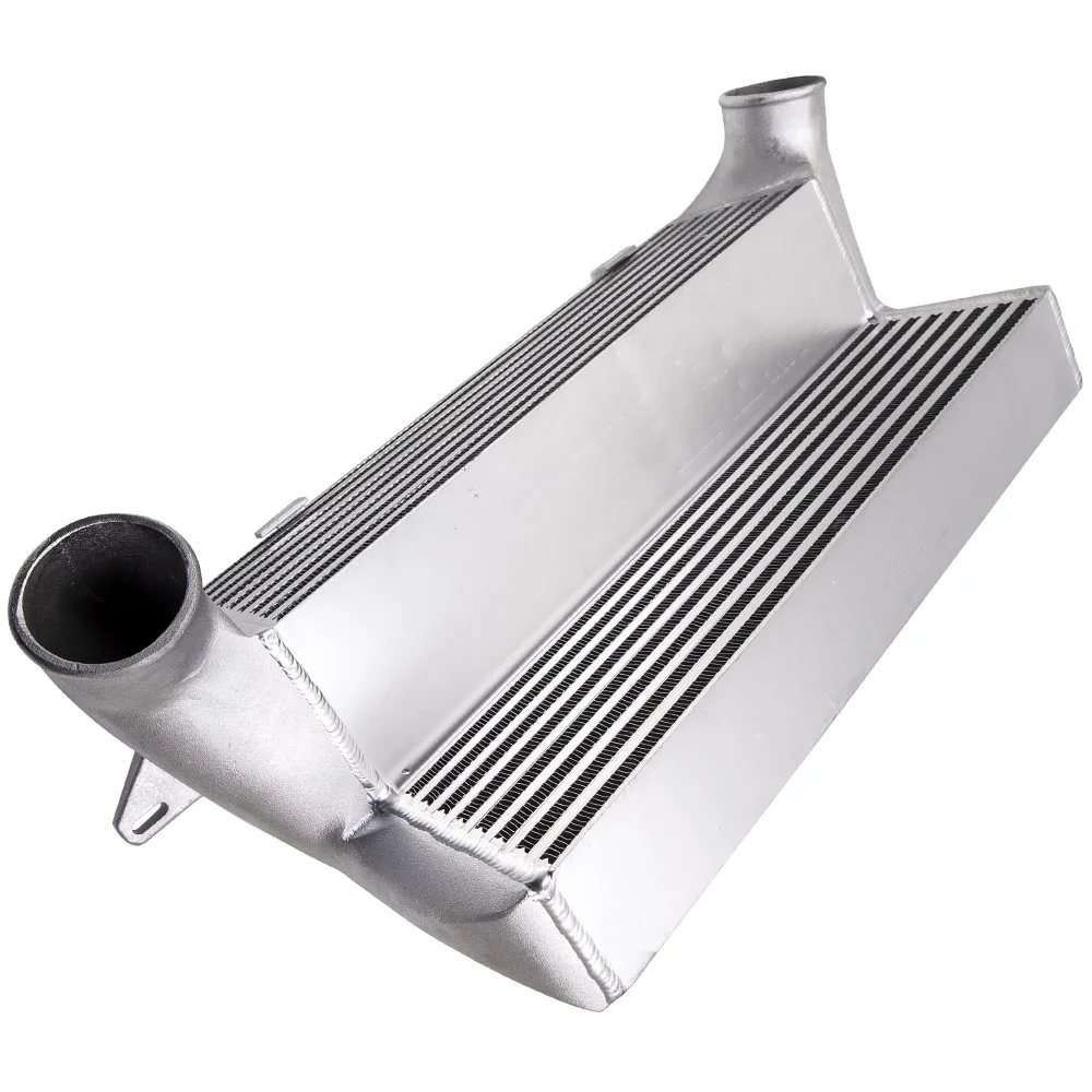 Intercooler BMW 135i 335i Z4 N54 N55 7,5" aluminio RProjekt