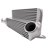 Intercooler BMW 135i 335i Z4 N54 N55 7,5" aluminio RProjekt