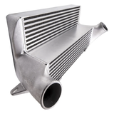 Intercooler BMW 135i 335i Z4 N54 N55 7,5" aluminio RProjekt