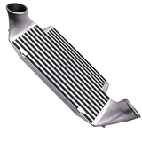 Intercooler BMW 135i 335i Z4 N54 N55 7,5" aluminio RProjekt