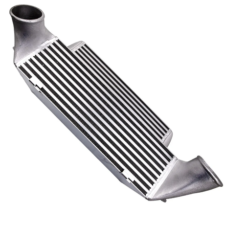 Intercooler BMW 135i 335i Z4 N54 N55 7,5" aluminio RProjekt