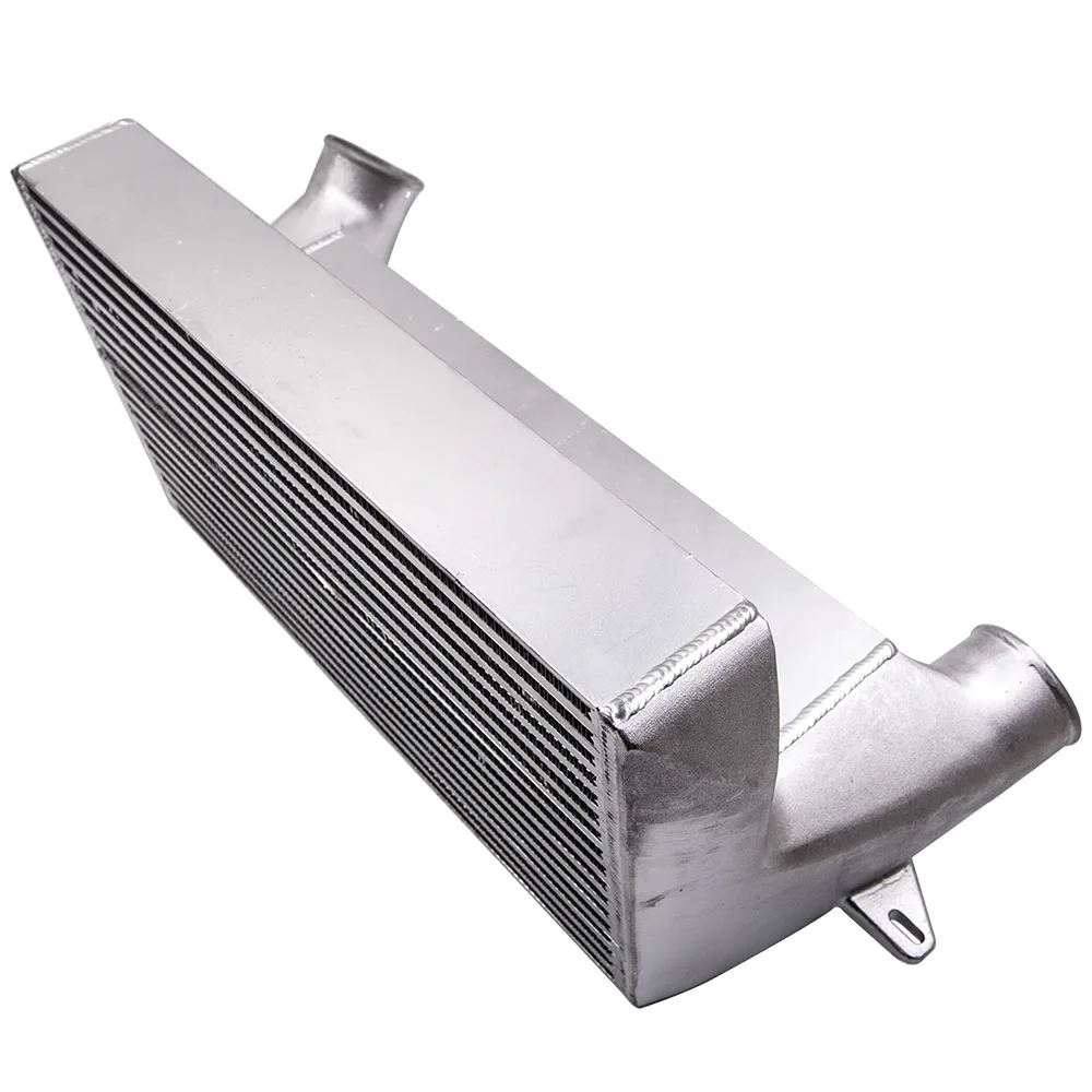 Intercooler BMW 135i 335i Z4 N54 N55 7,5" aluminio RProjekt