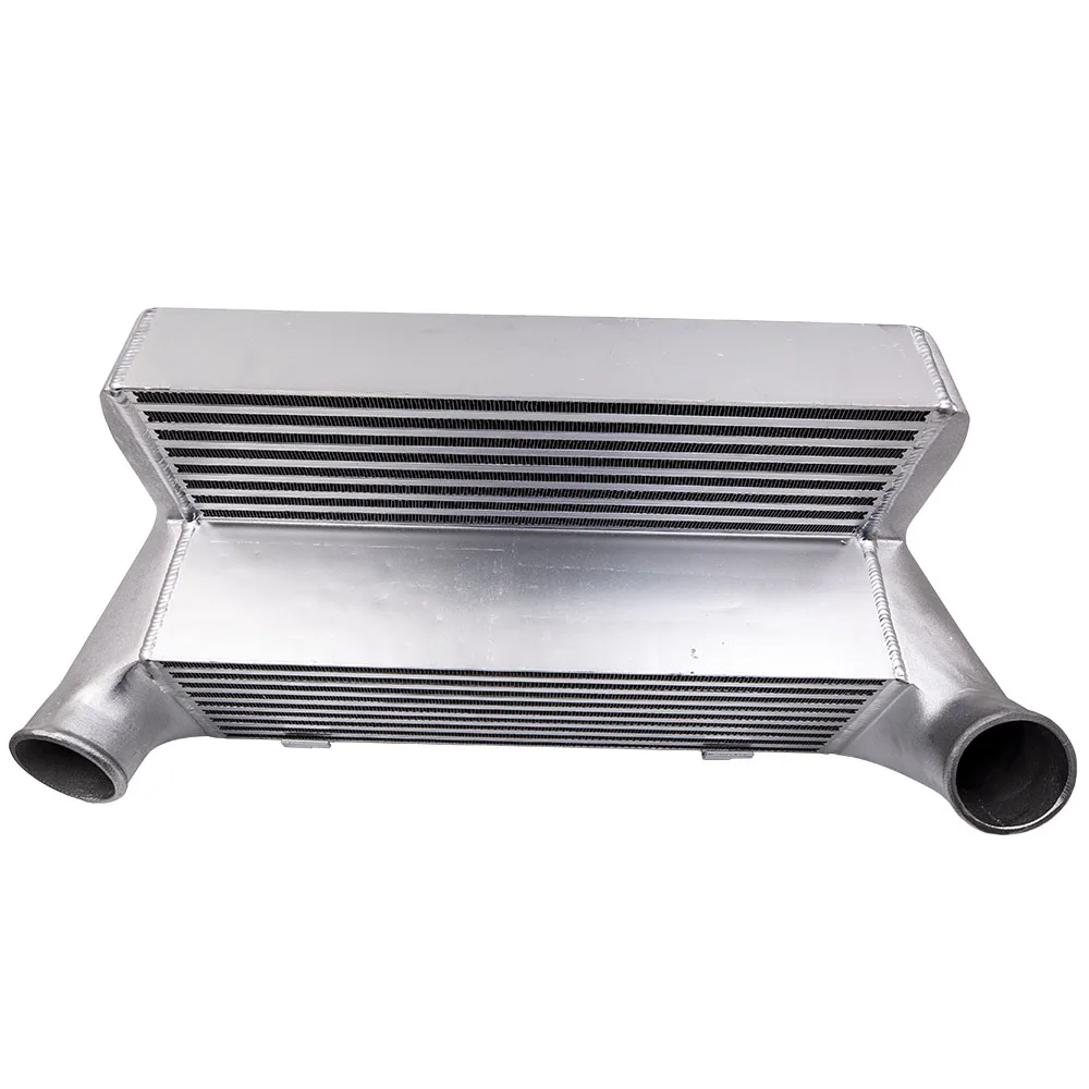 Intercooler BMW 135i 335i Z4 N54 N55 7,5" aluminio RProjekt