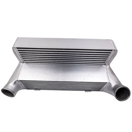 Intercooler BMW 135i 335i Z4 N54 N55 7,5" aluminio RProjekt