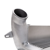 Intercooler BMW 135i 335i Z4 N54 N55 7,5" aluminio RProjekt