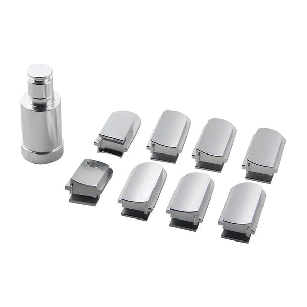 Klappenlöschsatz Ansaugkrümmer VAG Gruppe 1.8 2.0 TSI TFSI EA888