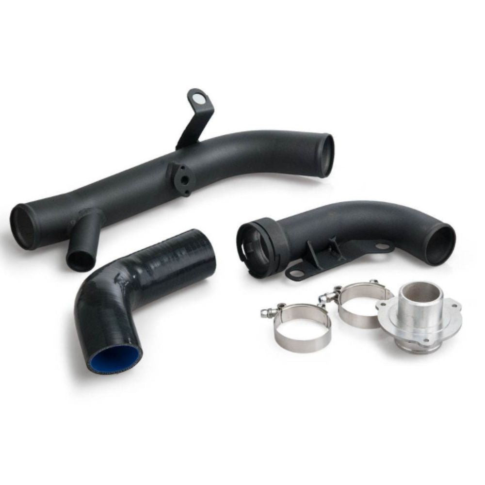 Inlet/muffler kit delete K04 2.0TFSI (EA113)