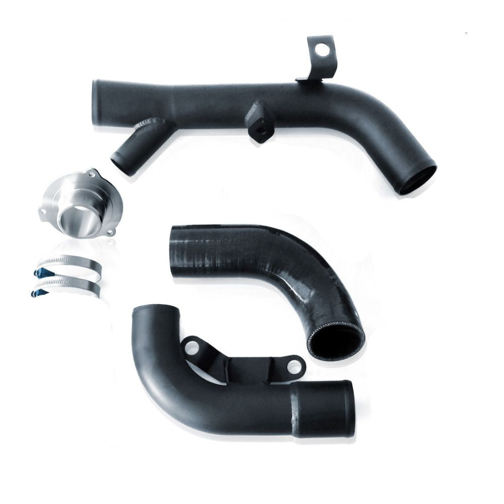 Kit inlet/muffler delete K04 2.0TFSI (EA113) RProjekt