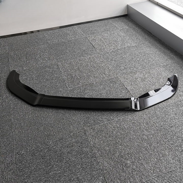 Front bumper lip Volkswagen Golf 6 R R20 – RProjekt