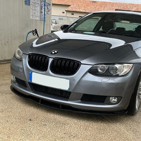 Lip delantero paragolpes BMW E92 / E93 SIN PACK M PRE FACELIFT 05-09 - RProjekt