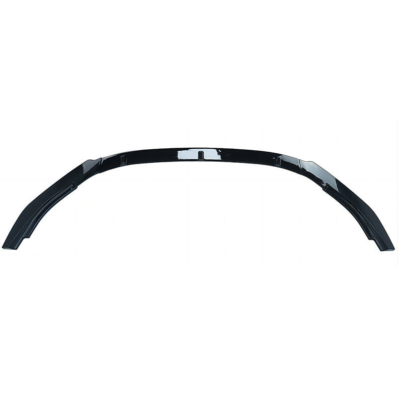 Front bumper lip Volkswagen Golf 6 R R20 – RProjekt