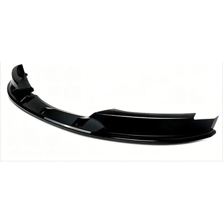 Lip delantero con añadidos para BMW Pack M E81 E82 E87 E88 2007 - 2013 RProjekt