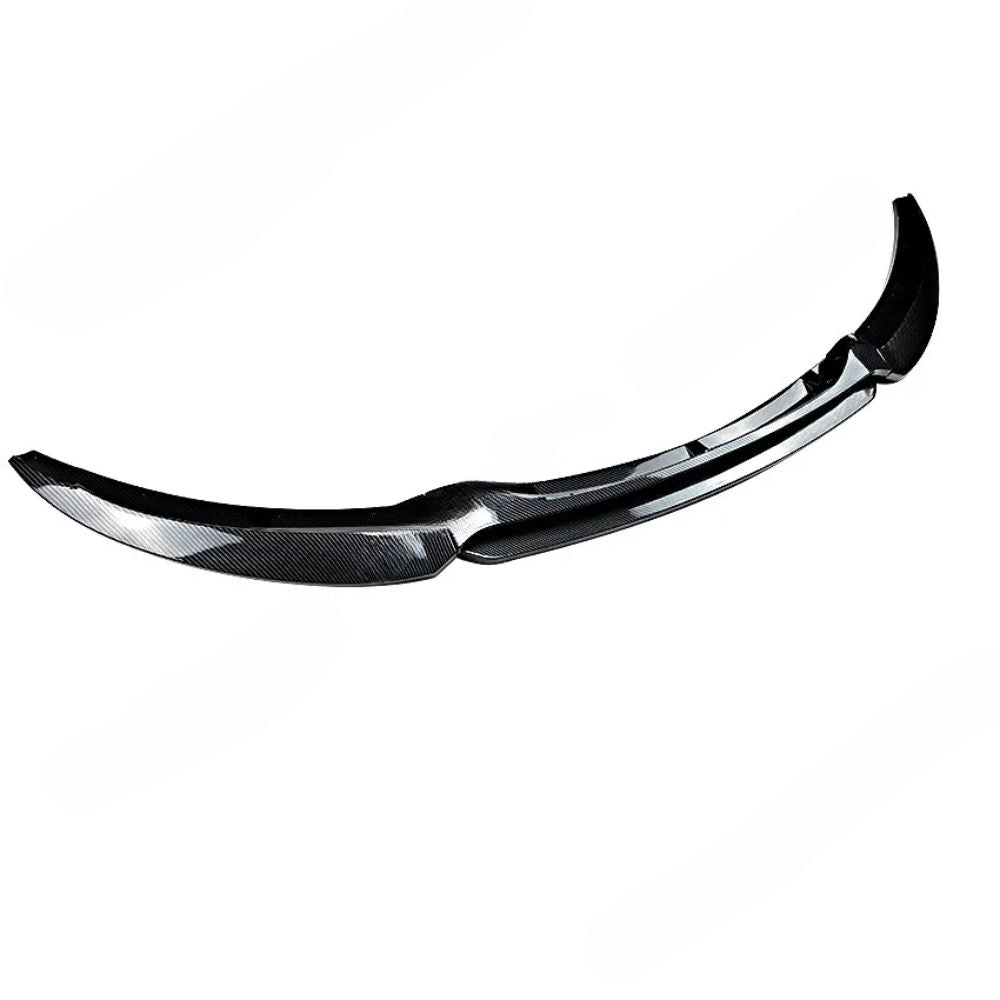 Front bumper lip BMW Series 1 E81 E82 E87 E88 E88 Pack M