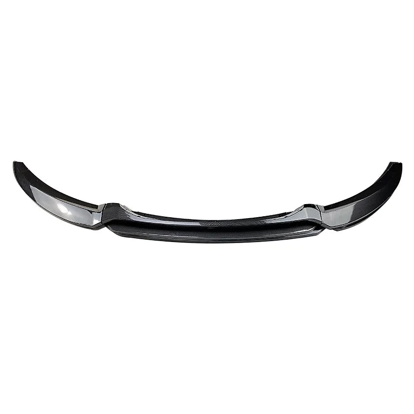 Front bumper lip BMW Series 1 E81 E82 E87 E88 E88 Pack M