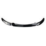 Front bumper lip BMW Series 1 E81 E82 E87 E88 E88 Pack M