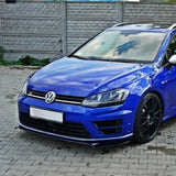 Stoßstangenlippe vorne Volkswagen <tc>Golf</tc> 7 R-Line / R