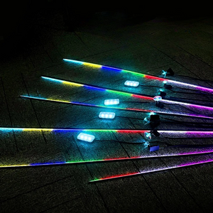 Luz LED Ambiental interior RGB RProjekt