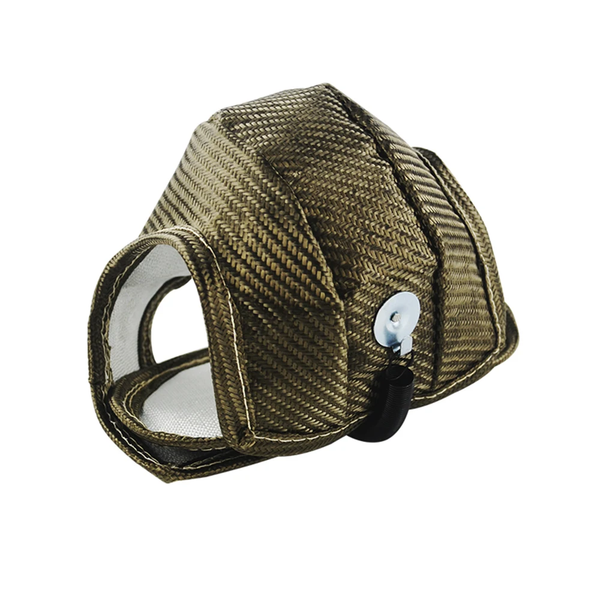 Manta térmica de turbo para S3 8V / TT 8S / Golf 7 GTI / Golf 7 R / León 3 Cupra EA888.3 RProjekt