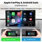 Módulo Apple CarPlay Android Auto Audi A3 8V 2012-2018 MIB / MIB2