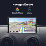 Módulo Apple CarPlay Android Auto Audi A3 8V 2012-2018 MIB / MIB2