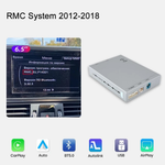Apple CarPlay Android Auto Module Audi A6 A7 C7 2010-2018