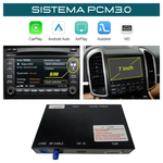 Apple CarPlay Android Auto Module Porsche PCM3.0 3.1 2008-2016