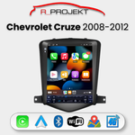 Android Auto Carplay Head Unit 10