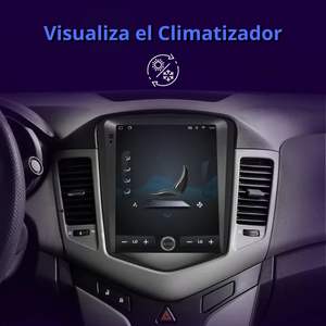 Android Auto Carplay Head Unit 10