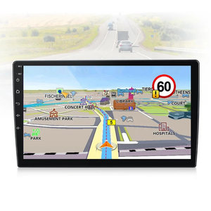 Android Auto Carplay Alfa Romeo Mito 2008-2016 Head Unit