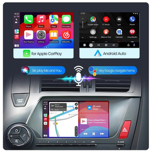 Android Auto Carplay Citroen DS5 Peugeot 508 2010-2018 Head Unit