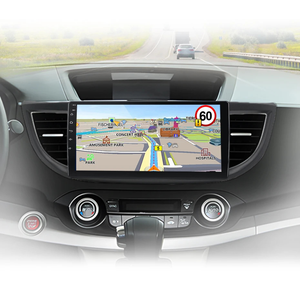Android Auto Carplay Screen Honda CRV CR-V 2012-2016
