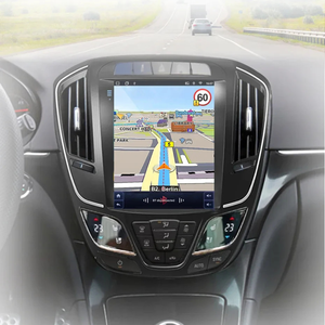 Android Auto Carplay Opel Insignia A 9,7