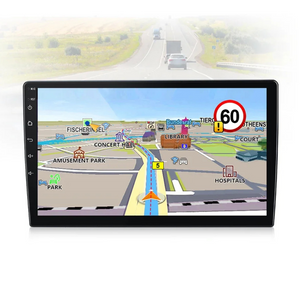 Android Auto Carplay Suzuki Jimny 3 2005-2019 Head Unit