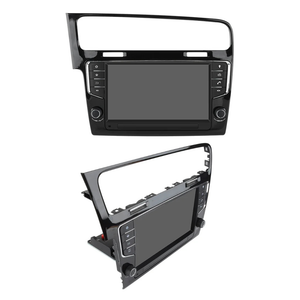 Pantalla Android Auto Carplay Volkswagen Golf 7 2013-2017