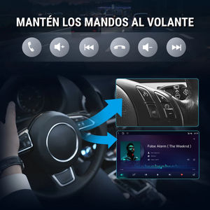 Android Auto Carplay screen for Volkswagen MQB Polo T6 Bora Jetta 2018-2021