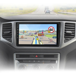 Android Auto Carplay screen for Volkswagen MQB Polo T6 Bora Jetta 2018-2021