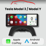 Digitaler Instrumententafelbildschirm HUD Tesla Model 3 Model Y