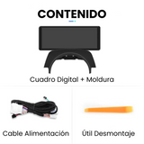 Digitaler Instrumententafelbildschirm HUD Tesla Model 3 Model Y