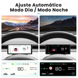 Digitaler Instrumententafelbildschirm HUD Tesla Model 3 Model Y