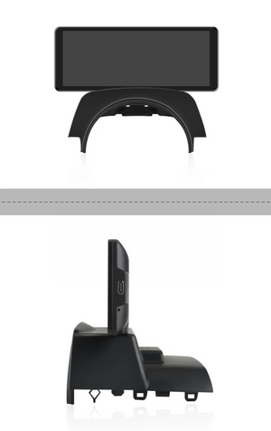 Digitaler Instrumententafelbildschirm HUD Tesla Model 3 Model Y